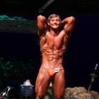 Cameron  Cochran - NPC Excalibur  2012 - #1